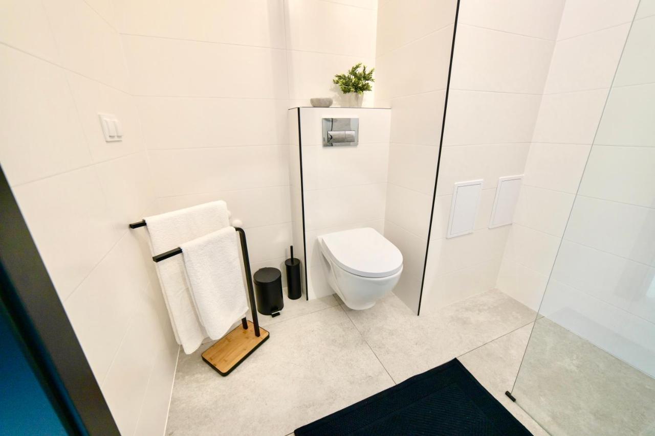 Apartament Ogrodowy Zakatek Uniejow Εξωτερικό φωτογραφία